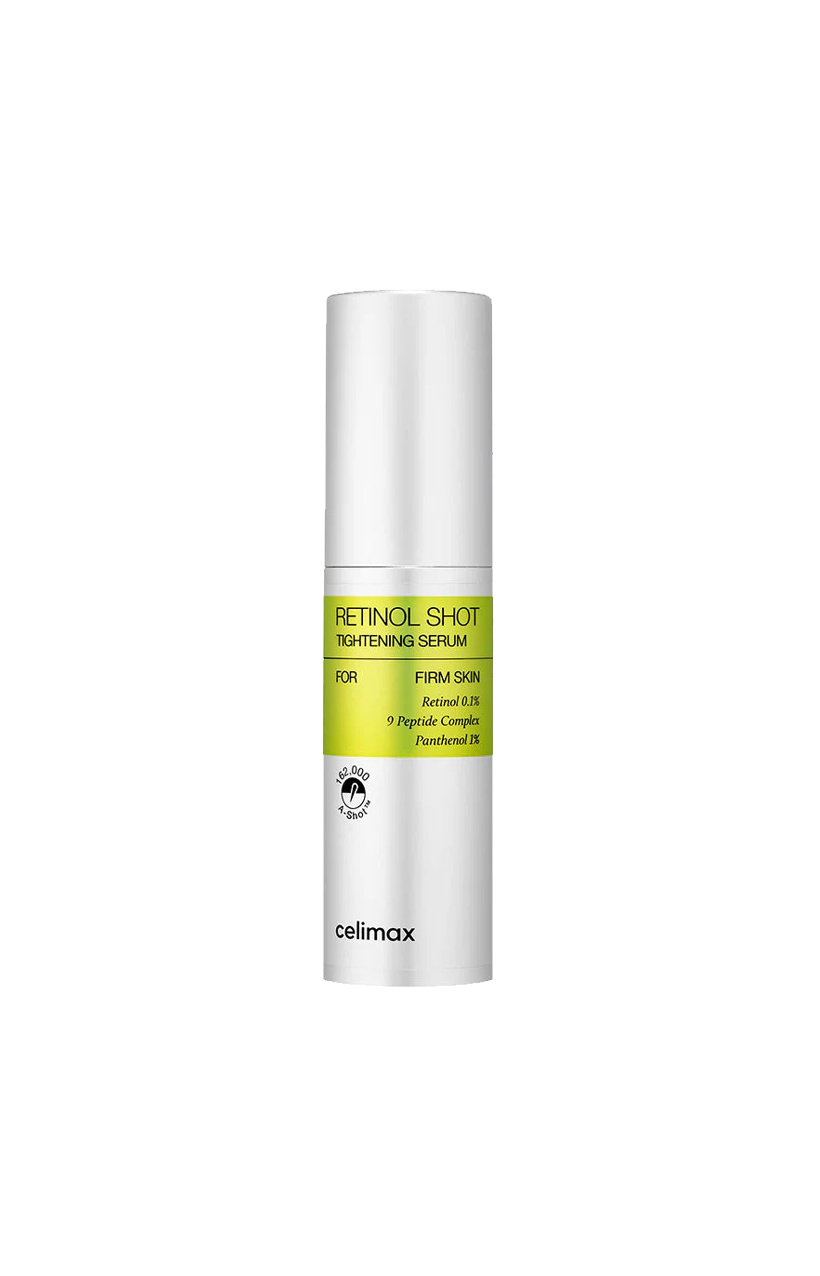 Sérum anti-âge - Rétinol
