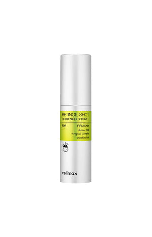 Sérum anti-âge - Rétinol