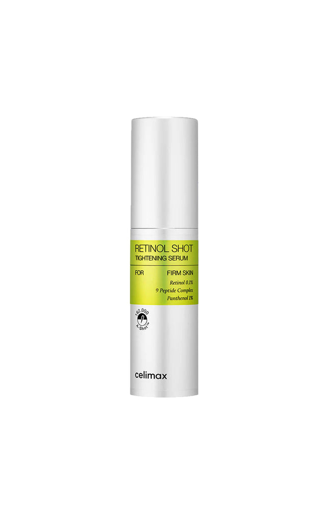 Sérum anti-âge - Rétinol - 30 ml