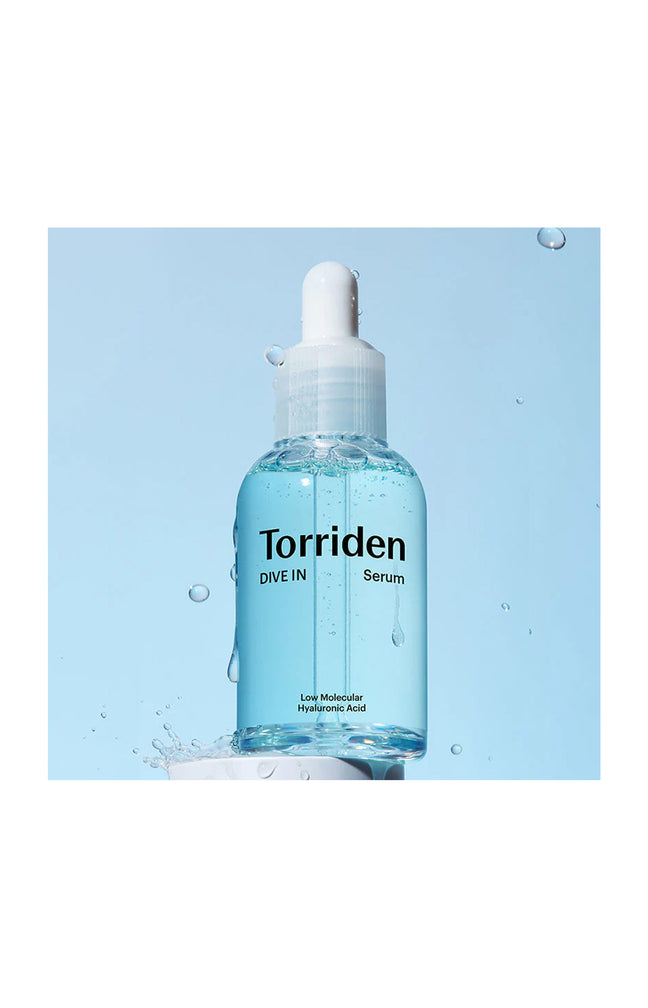 Sérum hydratant - Acide hyaluronique - 50 ml