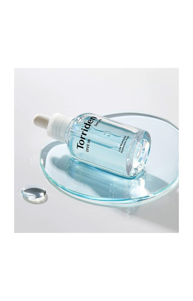 Sérum hydratant - Acide hyaluronique - 50 ml