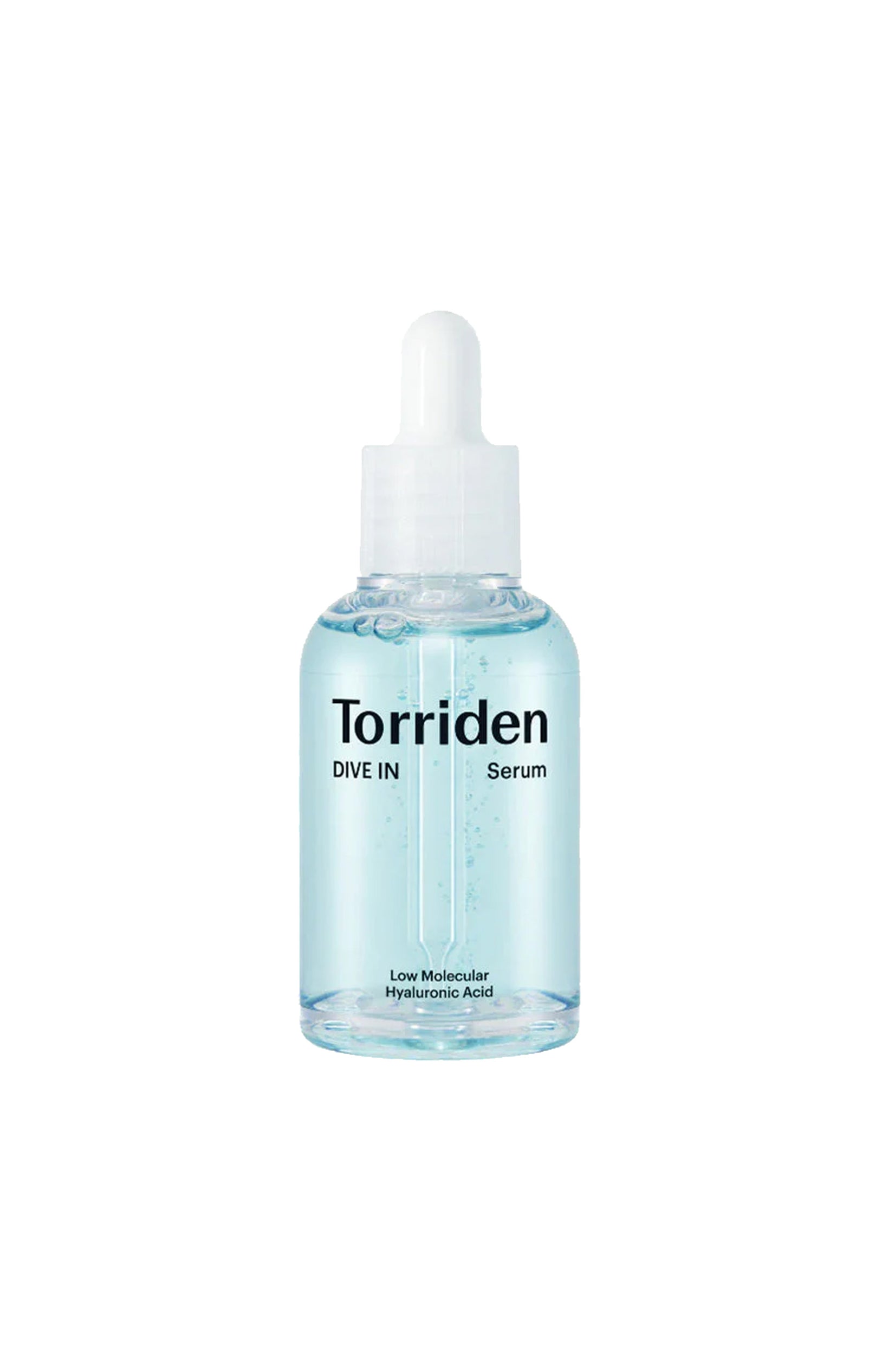 Sérum hydratant - Acide hyaluronique