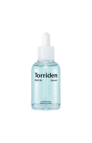 Sérum hydratant - Acide hyaluronique