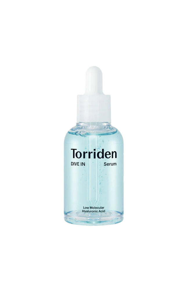 Sérum hydratant - Acide hyaluronique - 50 ml