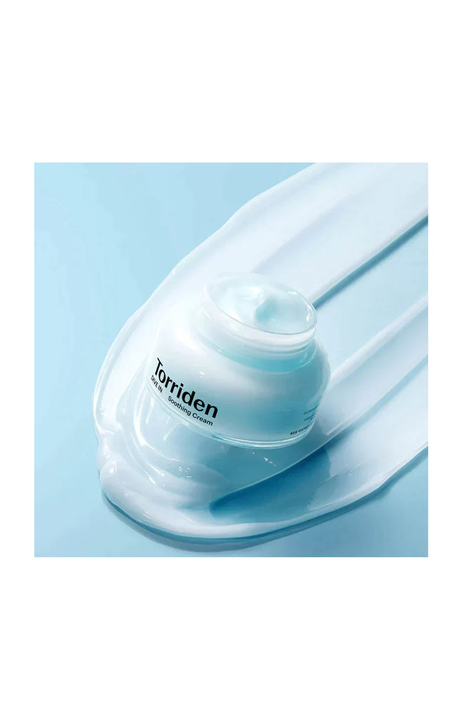 Crème hydratante - Acide hyaluronique - 100 ml