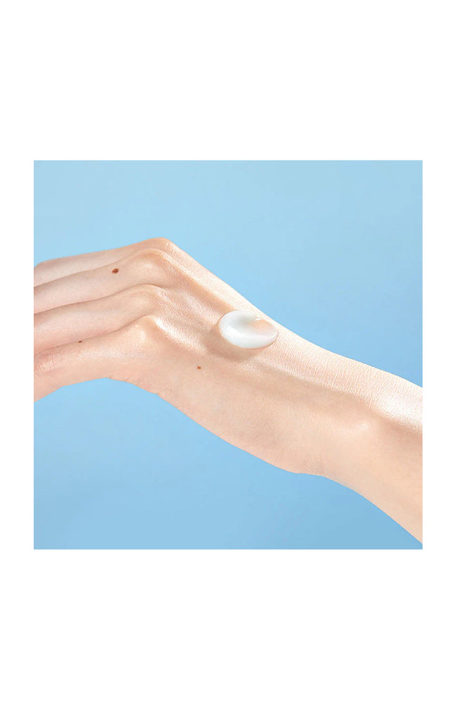 Crème hydratante - Acide hyaluronique - 100 ml