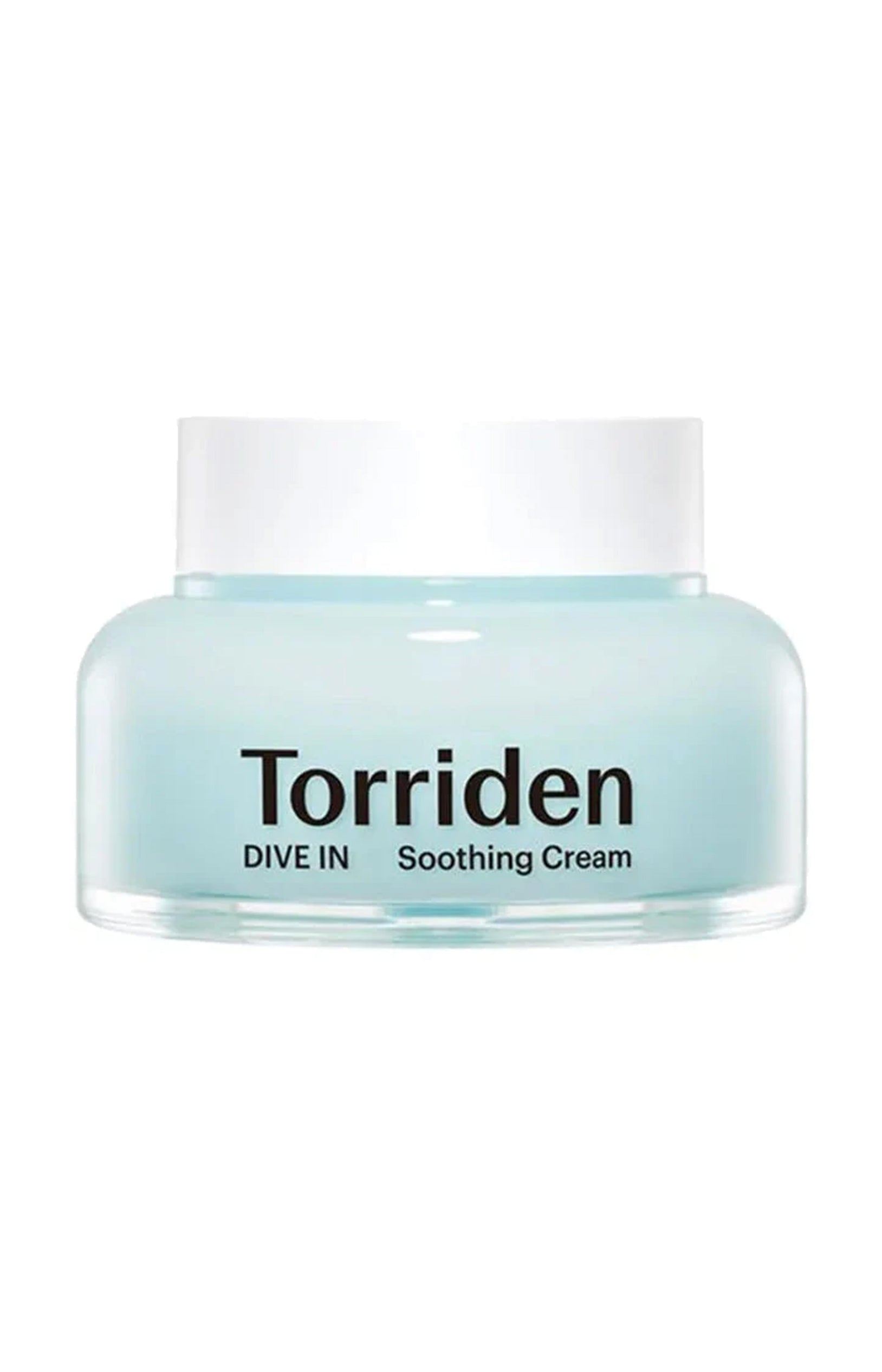 Crème hydratante - Acide hyaluronique
