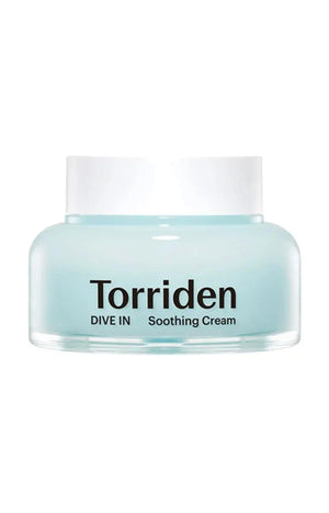 Crème hydratante - Acide hyaluronique
