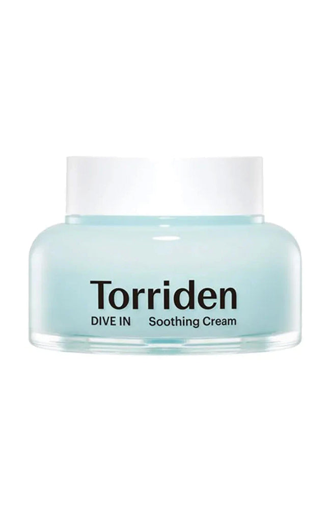 Crème hydratante - Acide hyaluronique - 100 ml