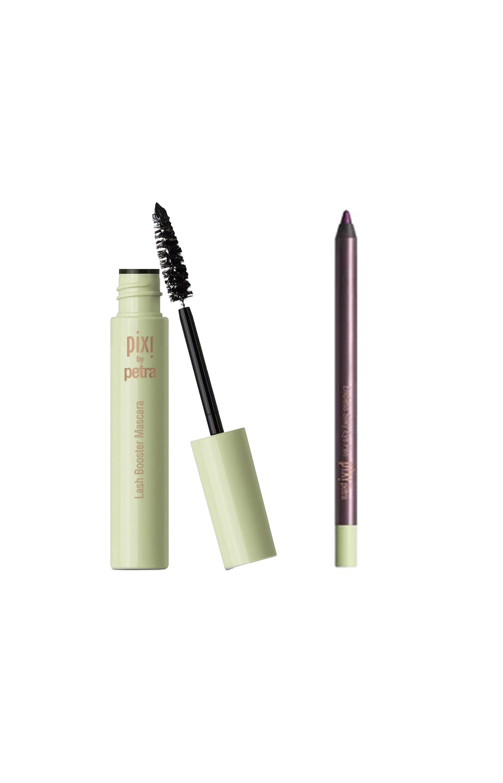 Duo yeux - Mascara & crayon