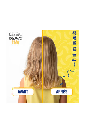 Soin démêlant pour enfants - Equave - Minions