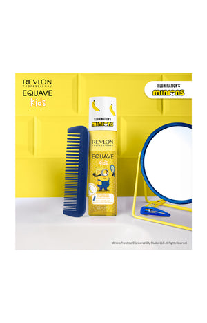 Soin démêlant pour enfants - Equave - Minions