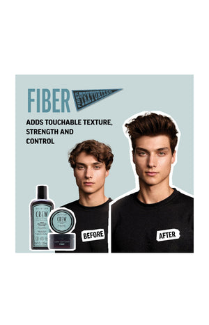 Coffret Duo - Texture & Contrôle - American Crew
