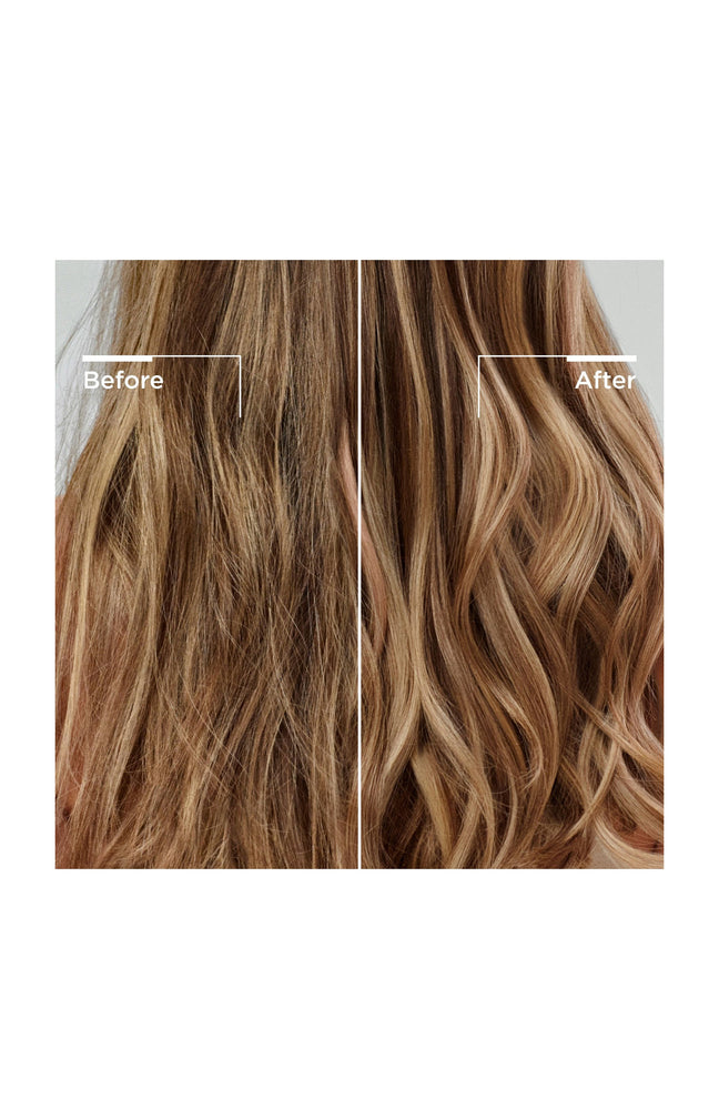 Coffret ReStart Color - Balayage - Shampoing 250 ml & Crème de soin 150 ml