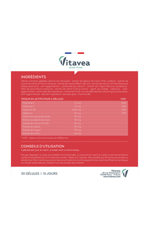 Cure circulation Expert 360 - 15 jours
