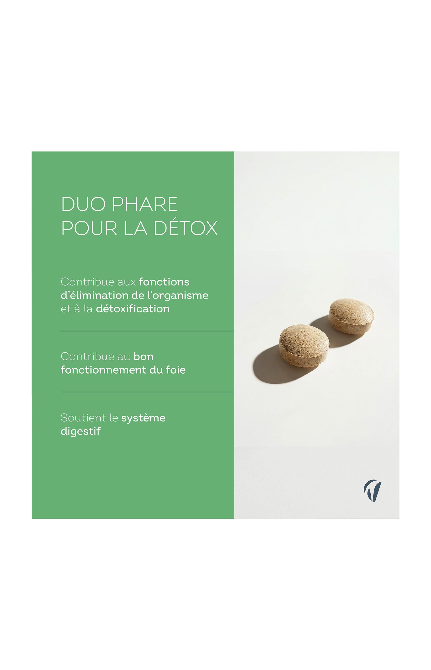 Cure detox foie - Artichaut & radis noir - 1 mois