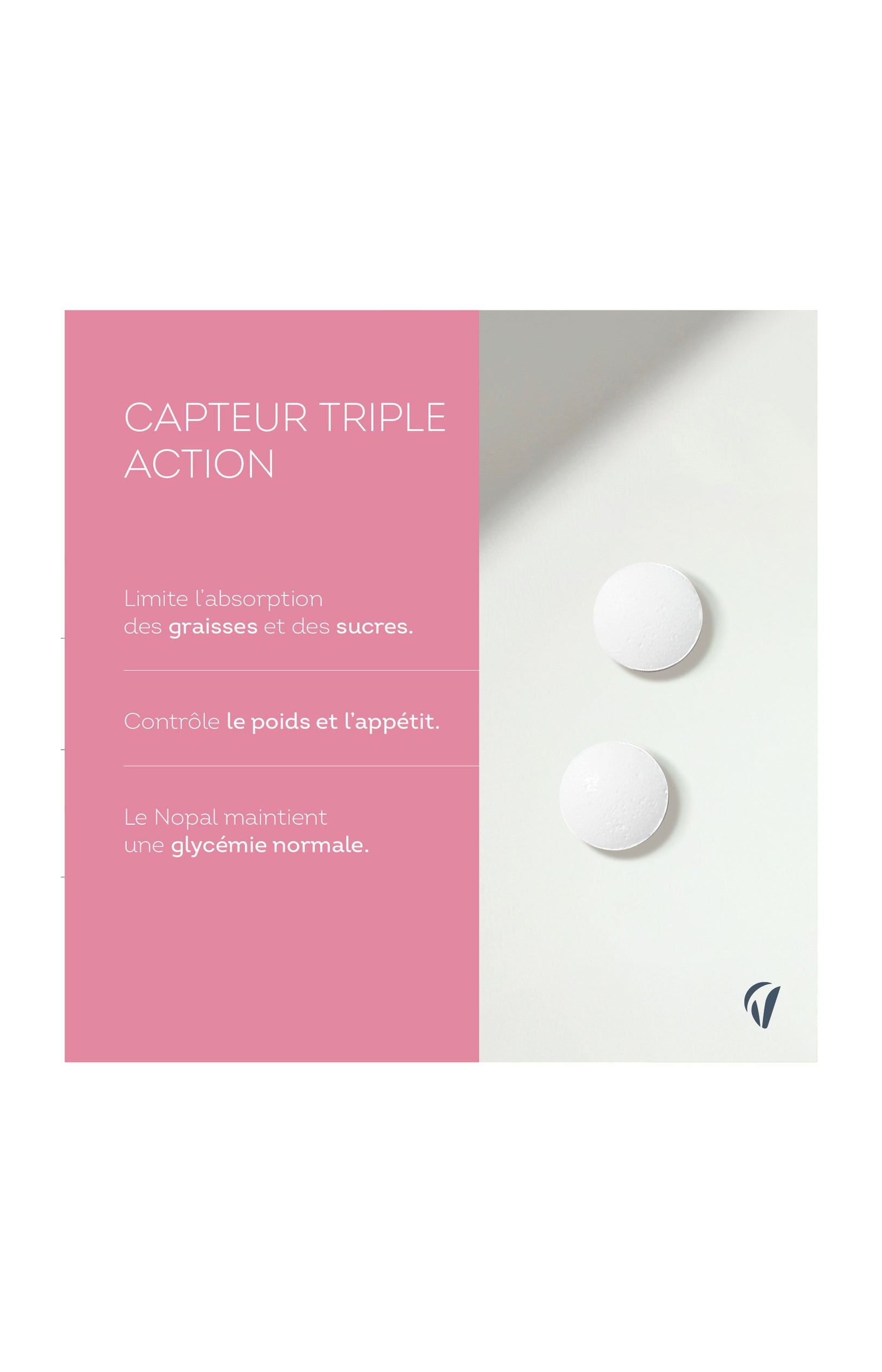 Cure minceur - Nopal Chrome - 36 jours