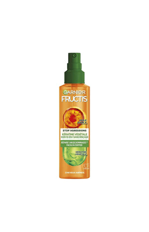 Spray réparateur 10-en-1 - Kératine végétale - 150 ml