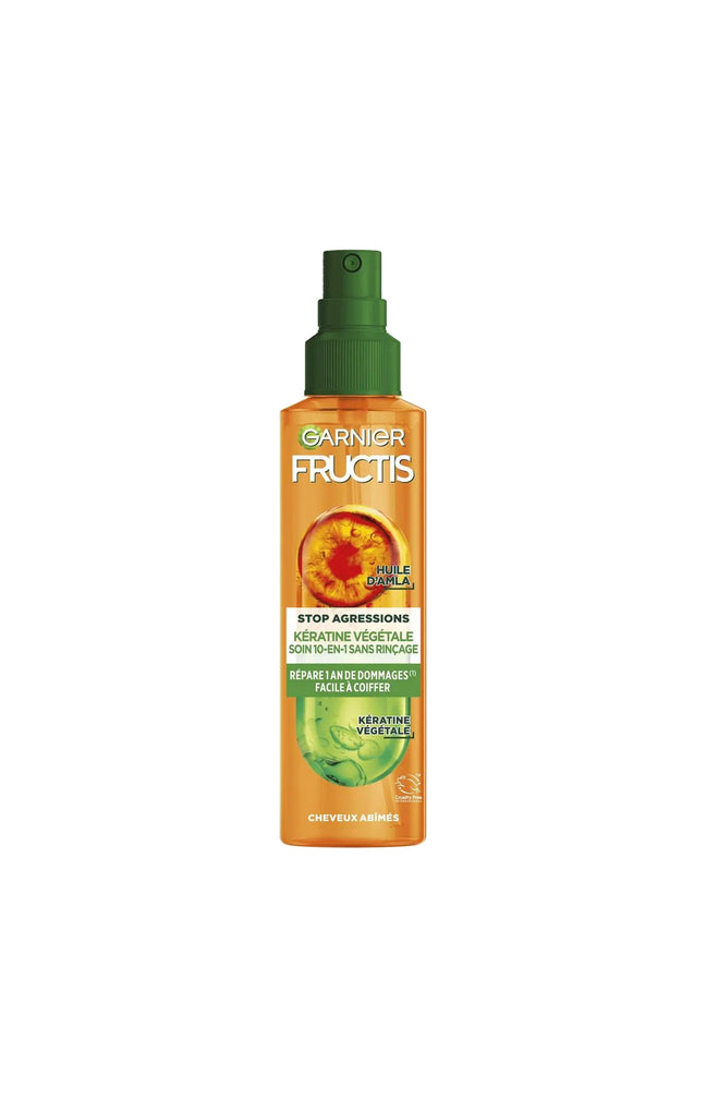 Spray réparateur 10-en-1 - Kératine végétale - 150 ml