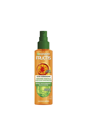 Sprays réparateurs 10-en-1 - Kératine végétale -  2 x 150 ml