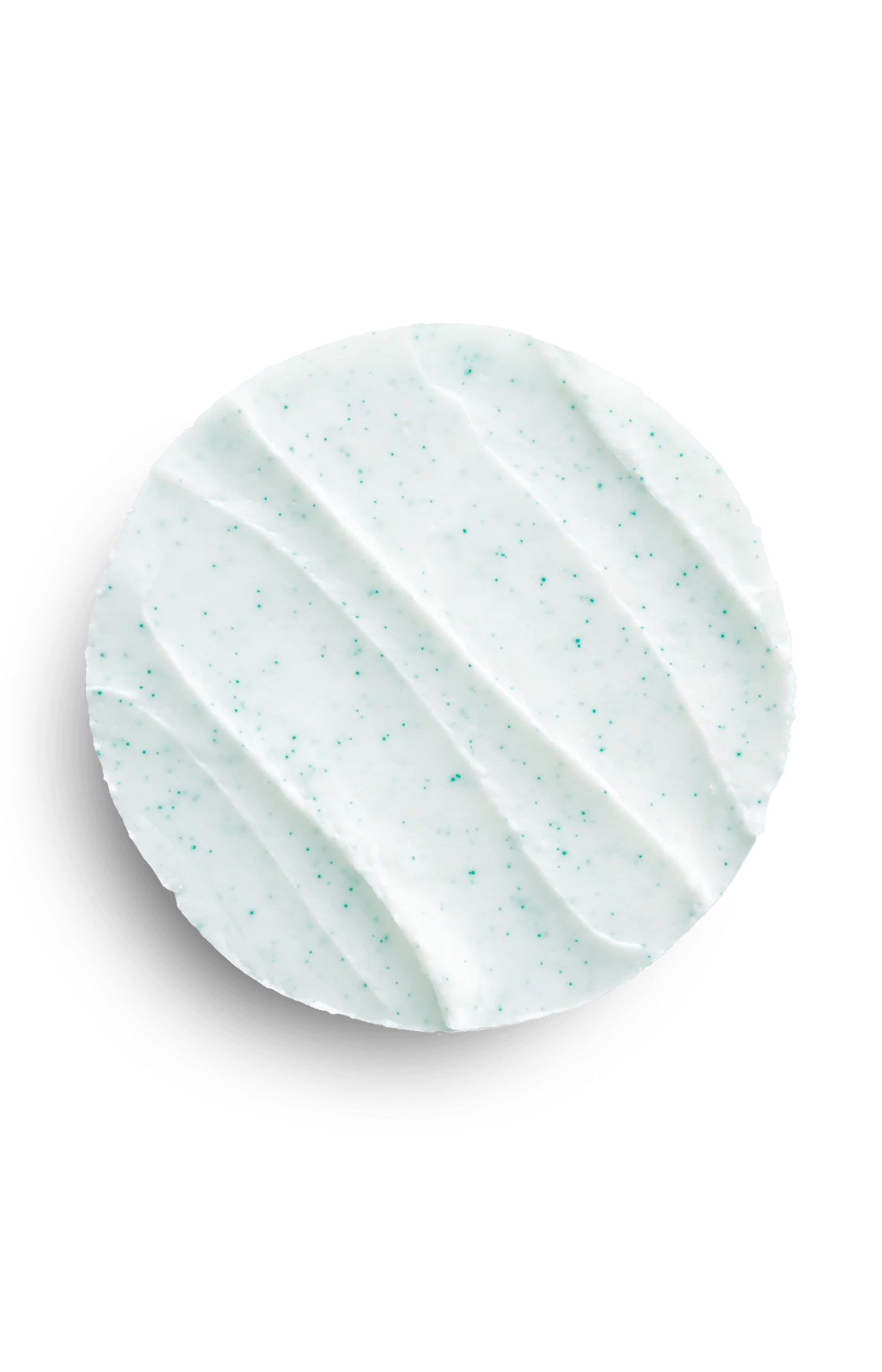 Exfoliant révélateur d'éclat - Menthe - 60 ml