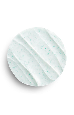 Exfoliant révélateur d'éclat - Menthe - 60 ml