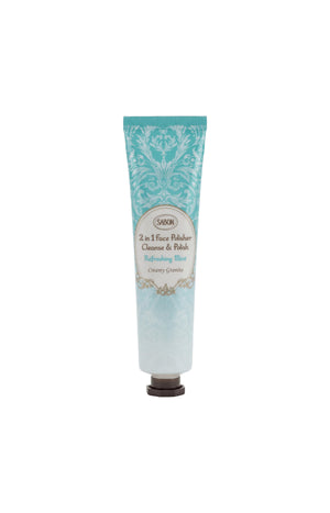 Exfoliant révélateur d'éclat - Menthe - 60 ml