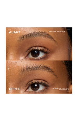 Gel à sourcils - The Brow Glue Crazy Lift
