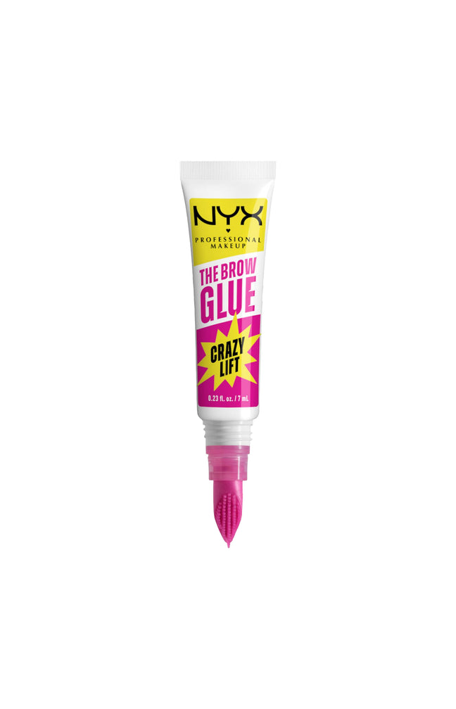 Gel à sourcils - The Brow Glue Crazy Lift