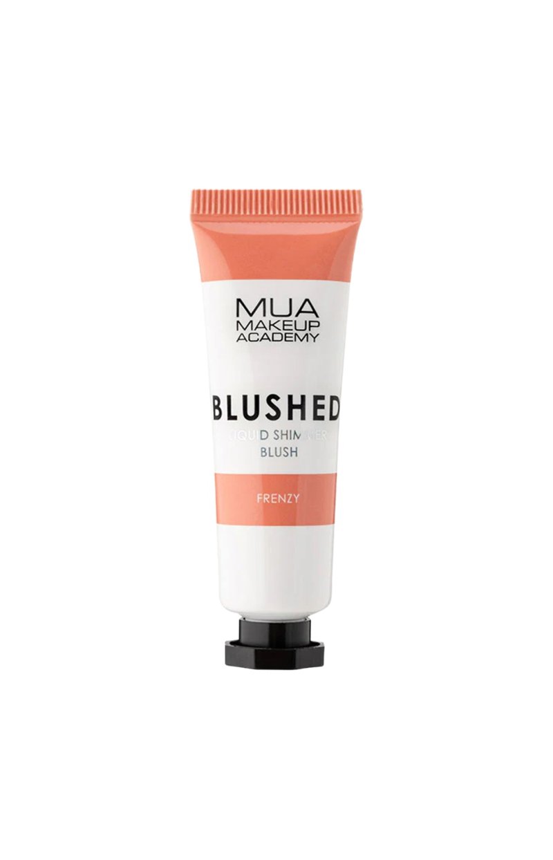 Blush crème