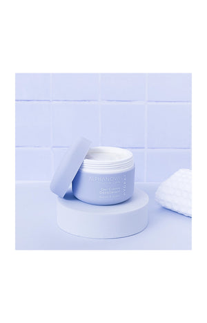 Gel crème désaltérant bio - Hydra+ - Peaux normales à mixtes