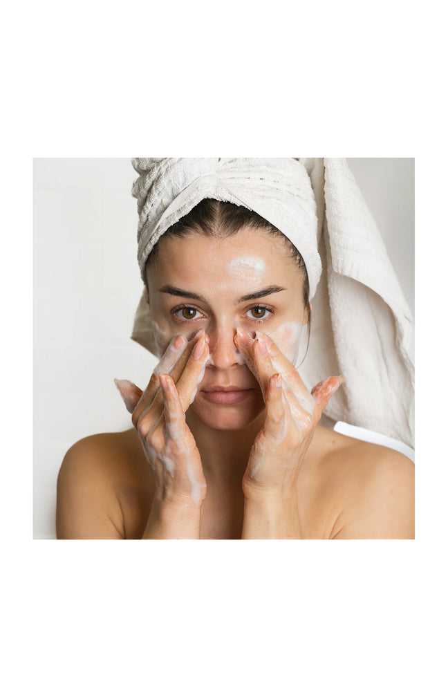 Gel nettoyant purifiant bio - Anti-imperfections Perfect - Visage