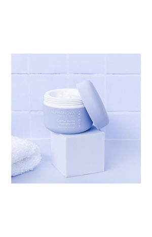 Crème riche hydratante bio - Hydra+ - Peaux très sèches