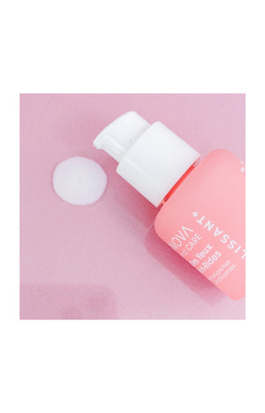 Contour des yeux anti-rides - Lissant+