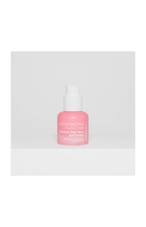 Contour des yeux anti-rides - Lissant+