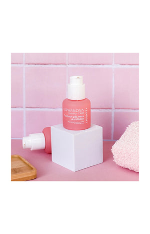 Contour des yeux anti-rides - Lissant+