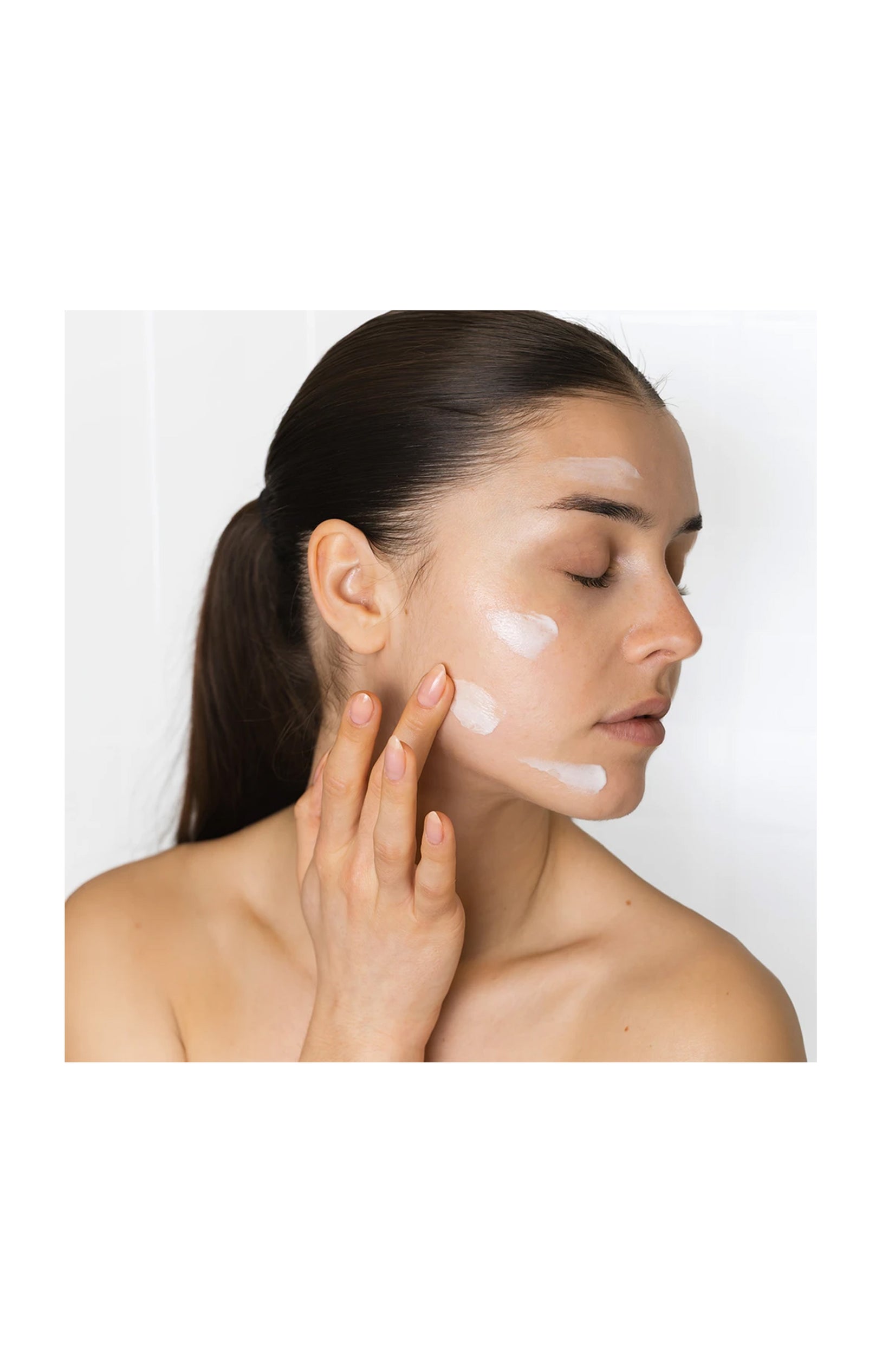 Crème hydra-apaisante anti-imperfections - Zinc - Peaux mixtes à grasses