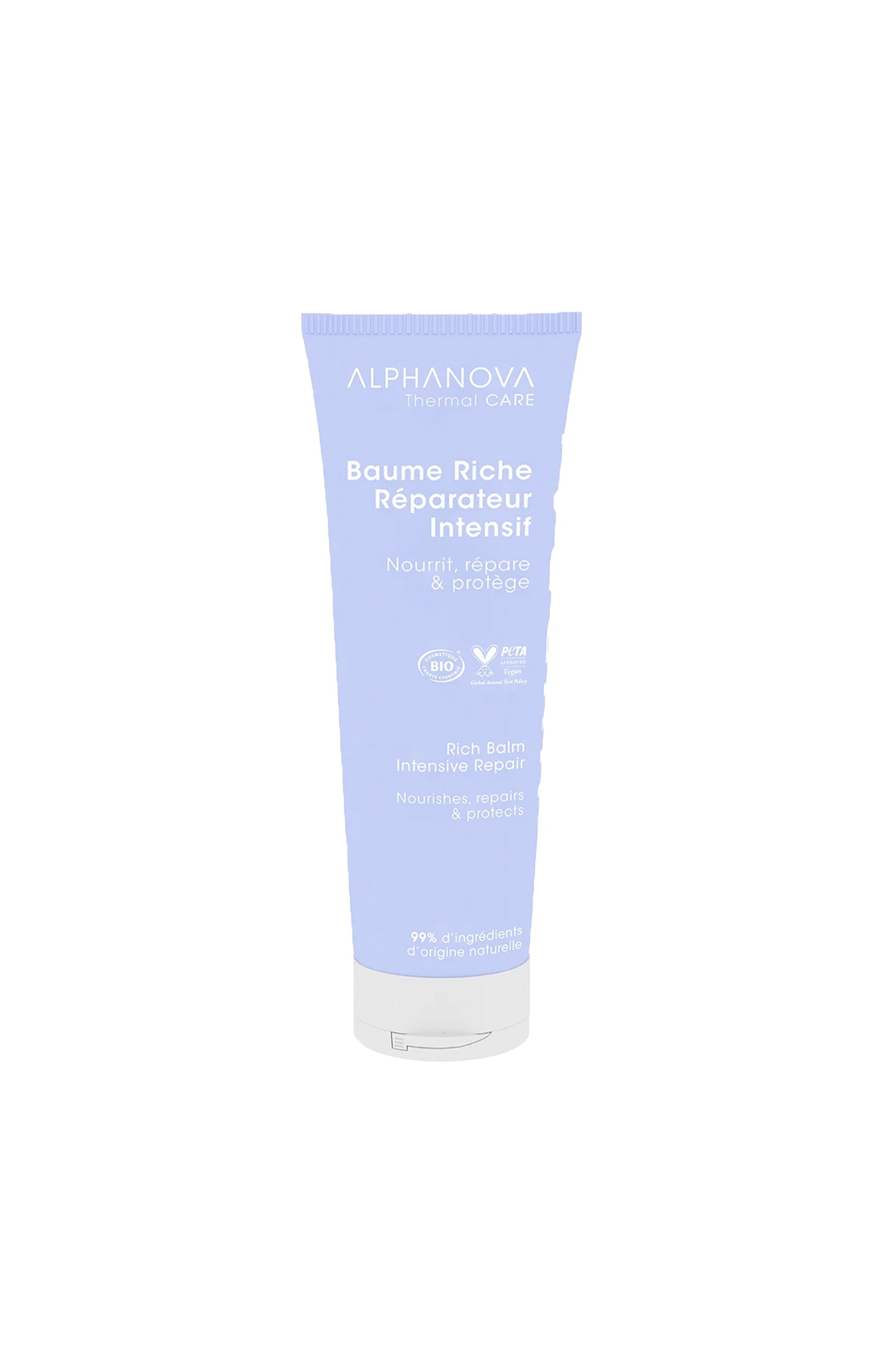 Baume riche réparateur intensif - Hydra+ - Corps