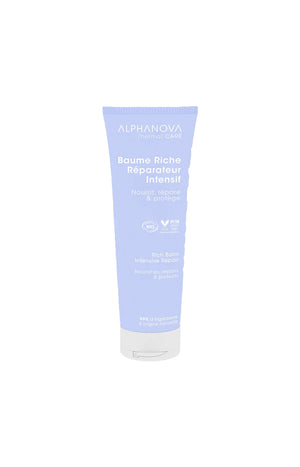 Baume riche réparateur intensif - Hydra+ - Corps