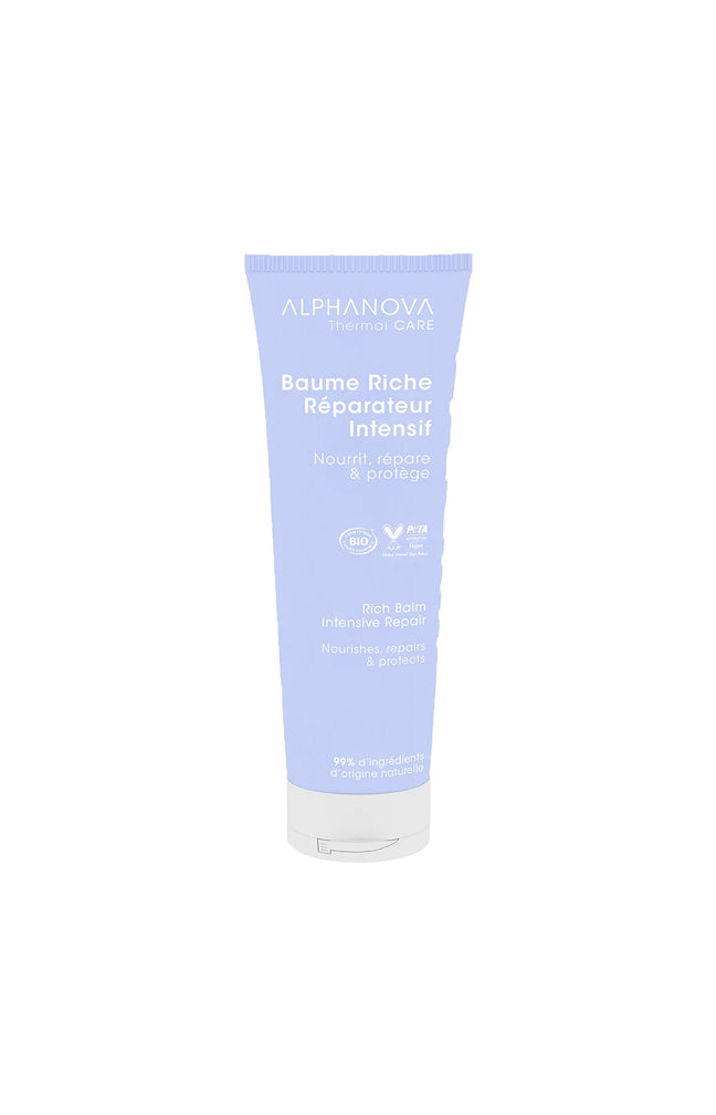 Baume riche réparateur intensif - Hydra+ - Corps