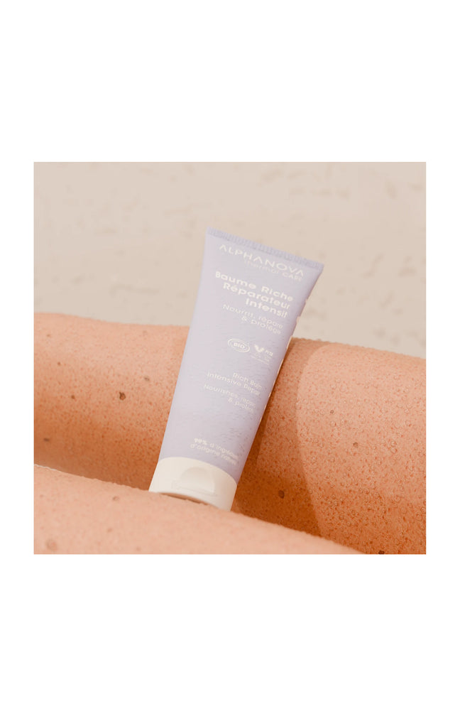 Baume riche réparateur intensif - Hydra+ - Corps