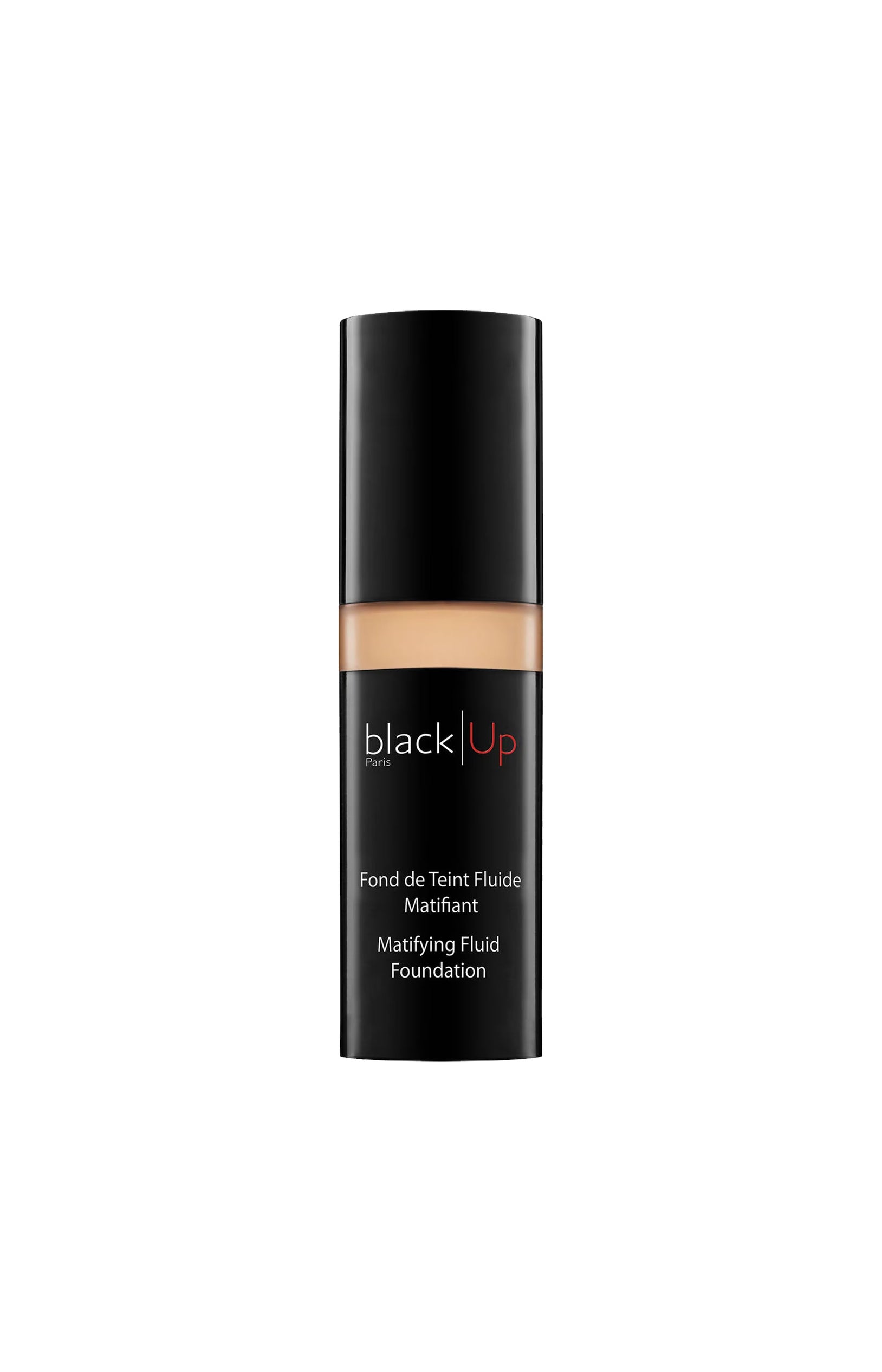 Fond de teint fluide matifiant - N°01 - 30 ml
