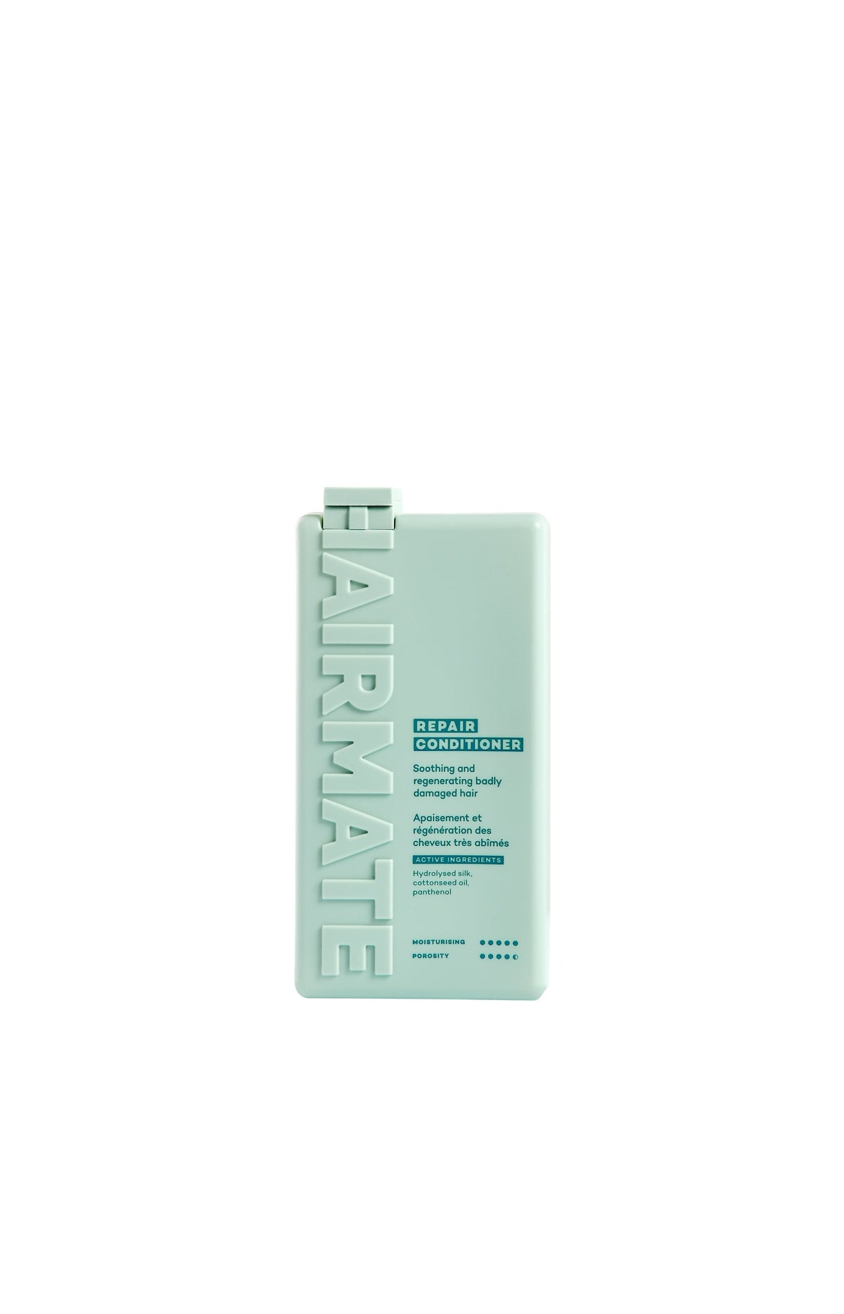 Après-shampoing réparateur