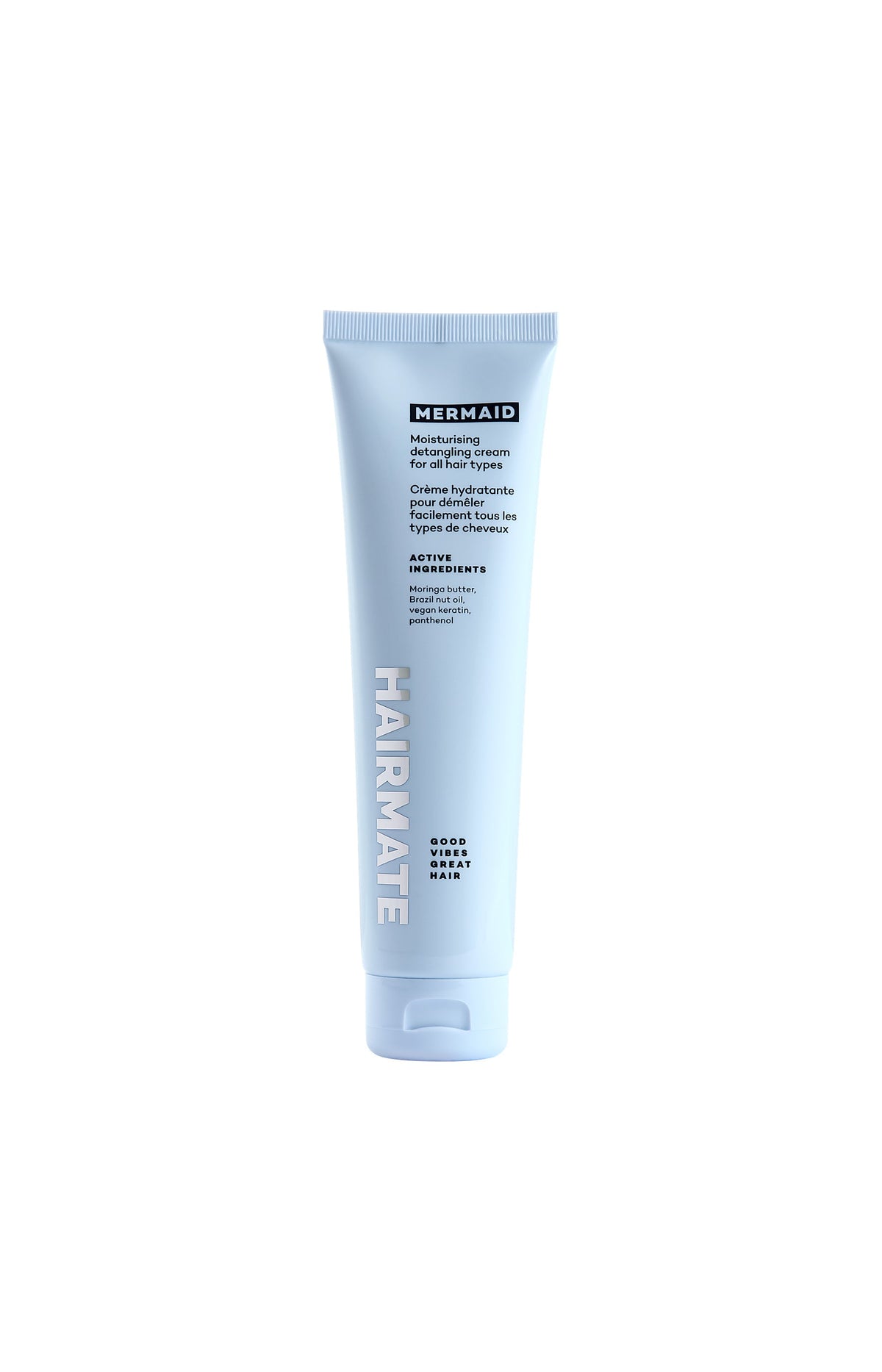 Crème capillaire multi-usage