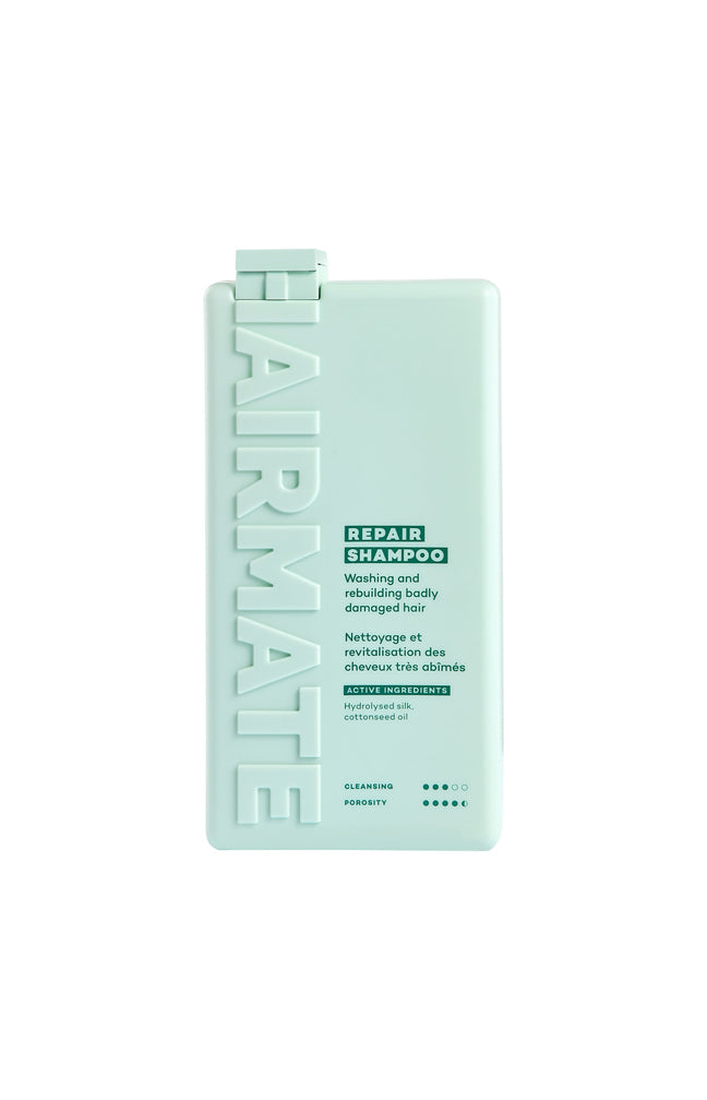 Shampoing réparateur