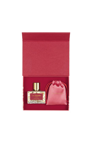 Coffret Fleurs de peau Eau de parfum - Hespéridé - Parfum & bracelet