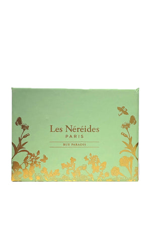 Savon parfumé  - Mimosa & santal - Rue Paradis - Corps - 100 g