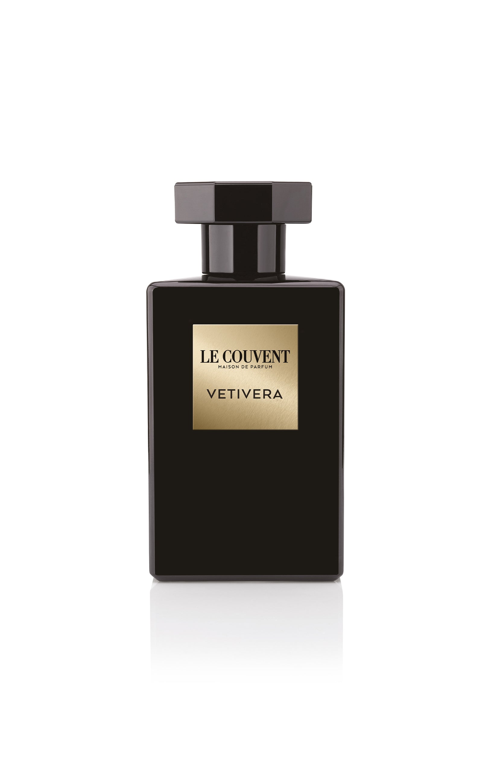Vetivera Eau de parfum - Floral - Mixte
