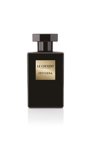 Vetivera Eau de parfum - Floral - Mixte