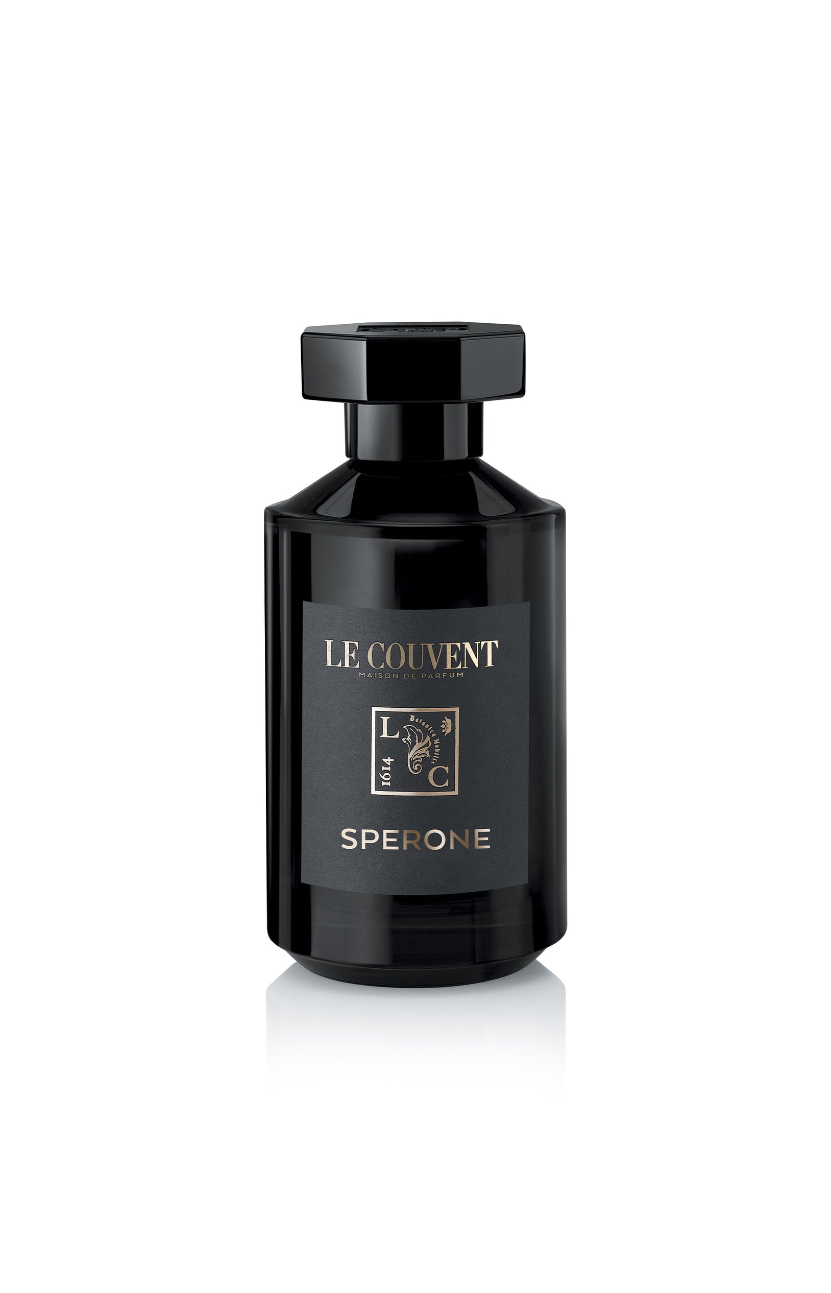 Sperone Eau de parfum - Aromatique - Mixte